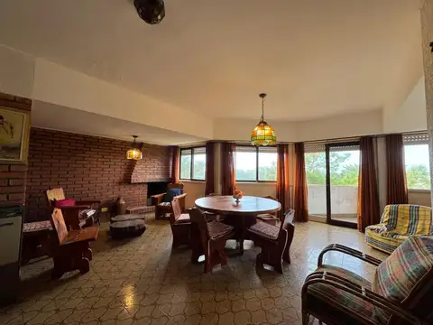 Departamento en Venta en Villa Gesell, USD 90.000