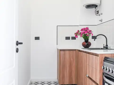 Departamento en Venta en Congreso, USD 75.600