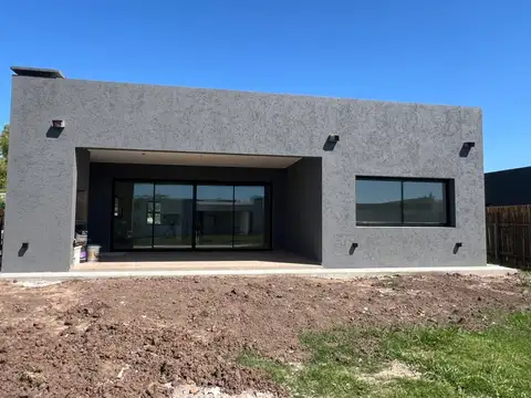 Casa en Venta A Estrenar