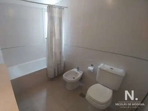 Departamento en Alquiler Temporal 11 años