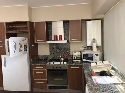 Departamento en Venta en Villa Carlos Paz, USD 145.000