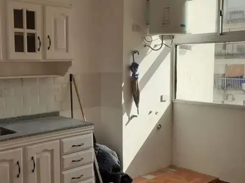 Departamento en Alquiler de 1 dormitorio