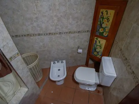 Depto Tipo Casa en Venta 55 años