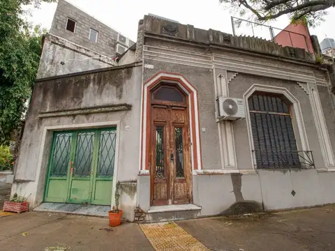 Oportunidad única en Donato Álvarez 2500, CABA!