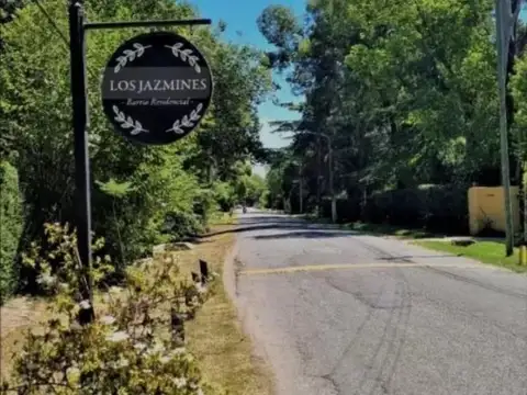 Terreno en venta - 1.322Mts2 - Del Viso