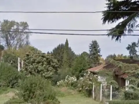 Terreno en Venta en Del Viso, USD 69.000