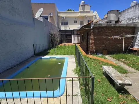 Depto Tipo Casa en Venta de 3 dormitorios