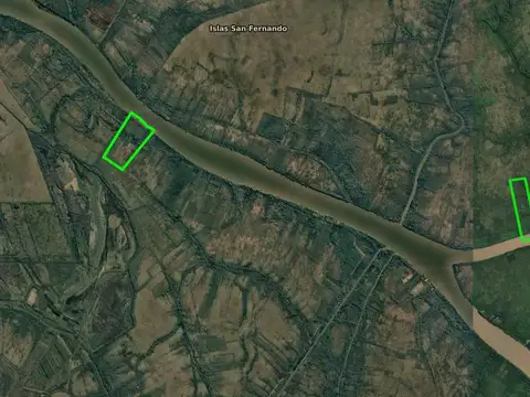 Casa en Venta en Zona Delta San Fernando, USD 32.000