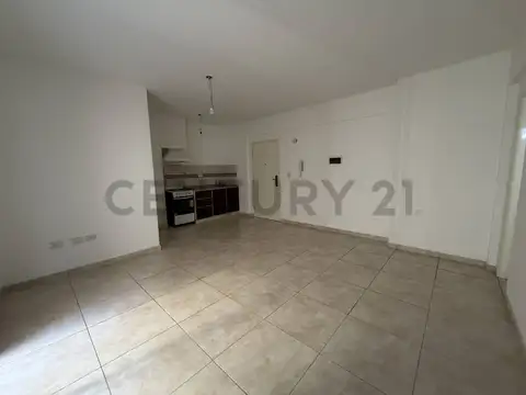 ALQUILER MONOAMBIENTE BALCON EN CASEROS CENTRO