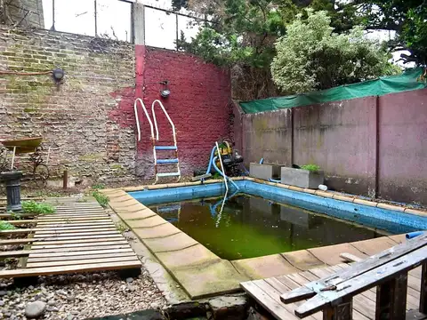 Casa en Venta en Merlo, USD 98.000