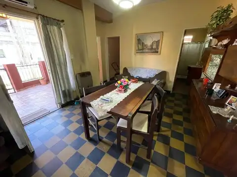 Excelente PH 3 ambientes en Villa Lynch