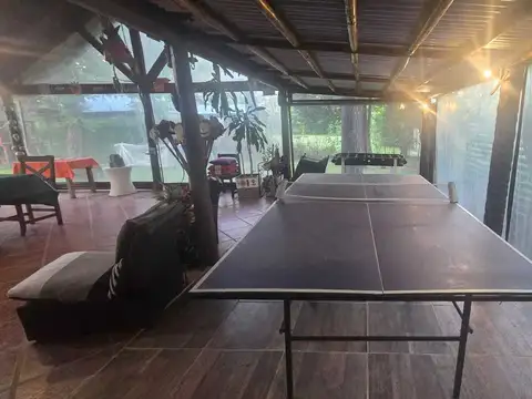 El Remanso - Ruta 8 Km 71 100