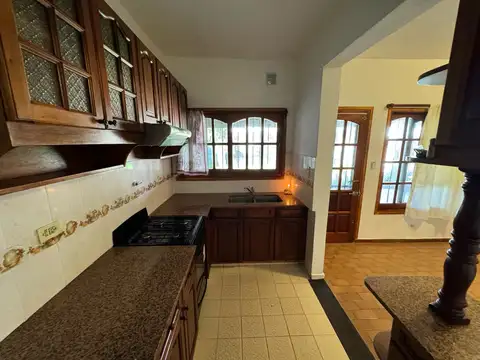 Casa en Venta 25 años