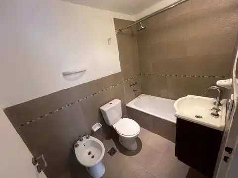 Departamento en Alquiler 11 años