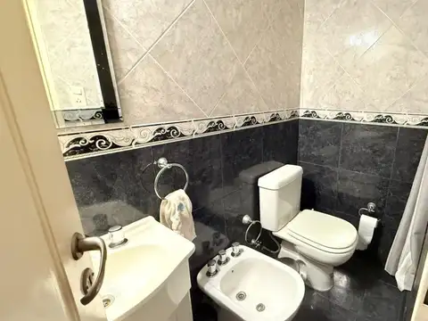 Departamento en Alquiler 15 años