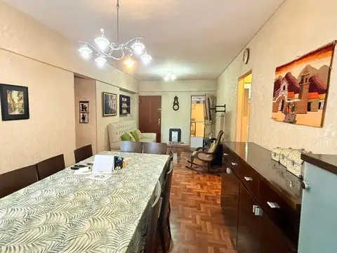 Departamento en Alquiler de 2 dormitorios