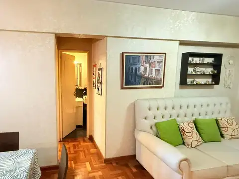 Departamento en Alquiler en Belgrano, $ 1.600.000