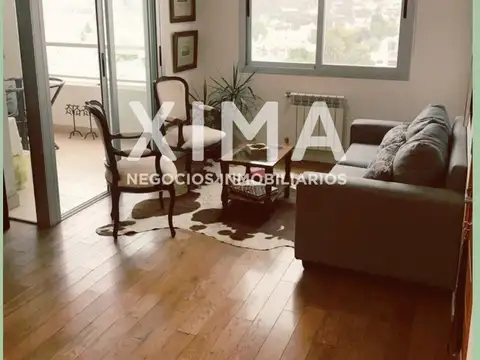 Departamento dos dormitorios en venta calle Necochea