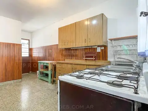 Depto Tipo Casa en Venta con 1 cocheras