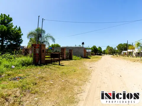Terreno en Venta en Mar de Ajo, USD 18.000