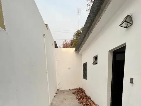 Casa de 3 ambientes en alquiler en Jose M. Paz 1516, San Miguel