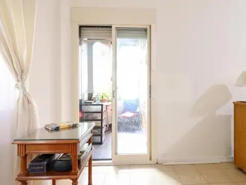 Departamento 3 ab, San Martin Centro  IMPECABLE°°