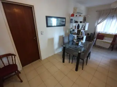 Departamento 3 ab, San Martin Centro  IMPECABLE°°