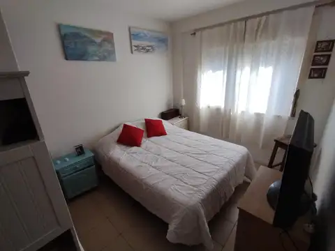 Departamento 3 ab, San Martin Centro  IMPECABLE°°