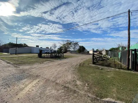 Terreno en Venta 21  mts Frente