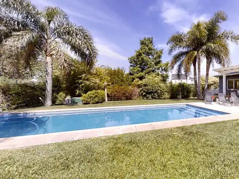 Colectora Oeste Ramal Escobar 100