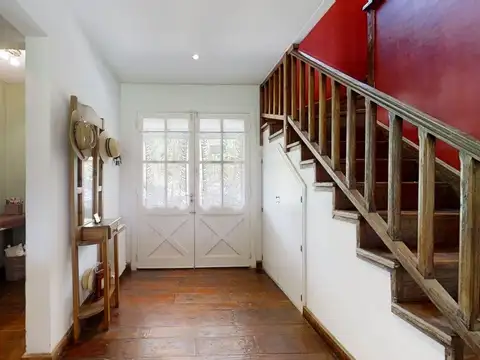 Casa en Venta de 5 dormitorios