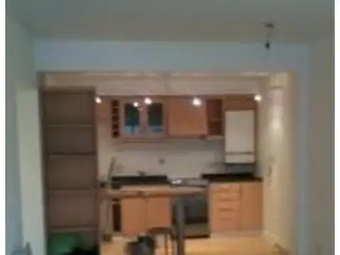 Departamento Alquiler