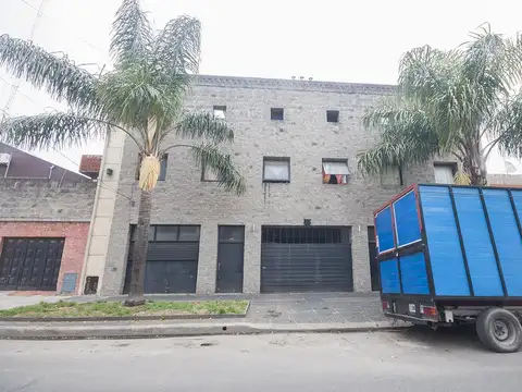 Hotel en Venta en Villa Lugano, USD 850.000