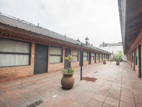 Hotel en Venta en Villa Lugano, USD 850.000