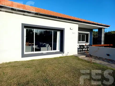 Casa en Alquiler en Pinamar, USD 0