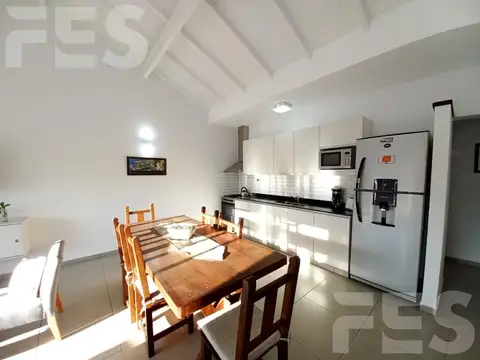 Casa en Alquiler A Estrenar