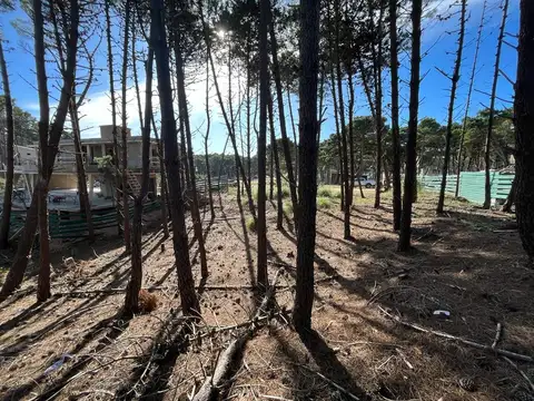 Terreno en Venta de 736,0 m2