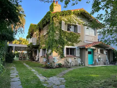 Casa en Venta Casco Historico de San Isidro - 3 dormitorios