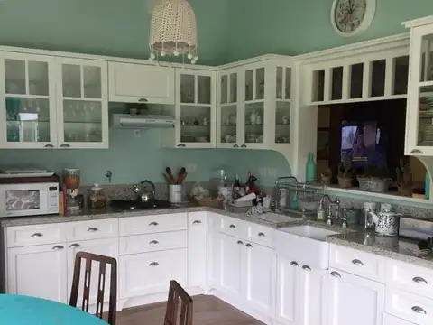 Casa en Venta Casco Historico de San Isidro - 3 dormitorios