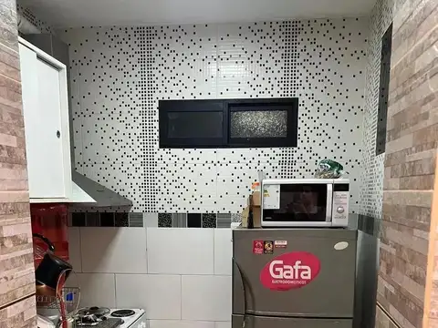 Depto Tipo Casa en Venta 50 años