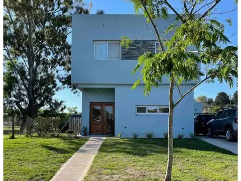 Santa Guadalupe, Pilar del