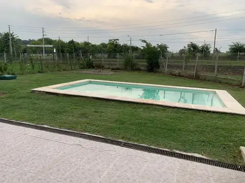 Casa en Venta de 3 dormitorios