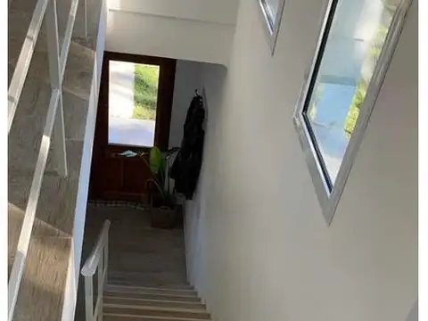 Hermosa Casa de 4 Ambientes con Pileta ubicada en Santa Guadalupe