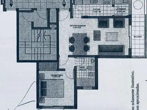 Departamento en Venta en Centro (Moreno), USD 79.000