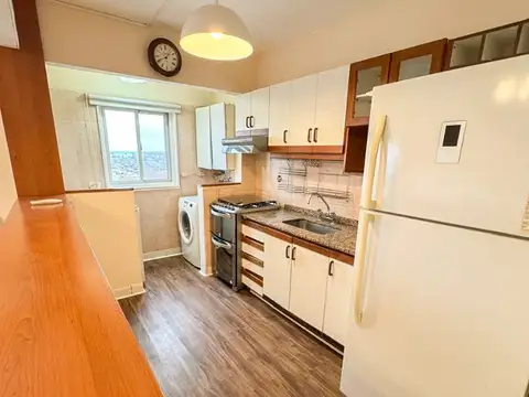 3 De Febrero 600, Piso 11