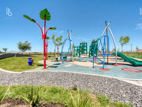 RP2, Barrio El Retazo, Provincia de Buenos Aires