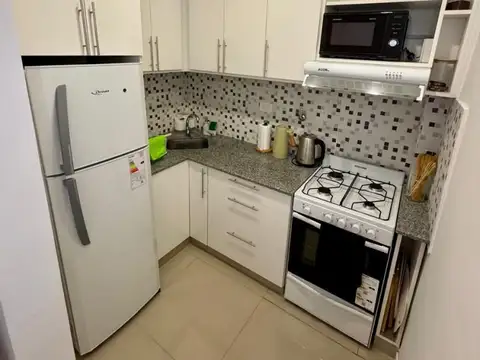 Departamento en Venta al Suroeste