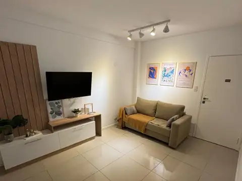 OLAVARRIA 2200, Piso 1