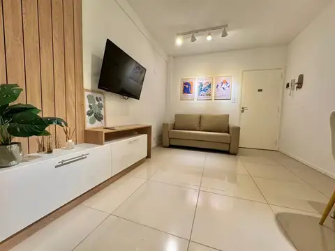 VENTA 2 AMB. MAR DEL PLATA