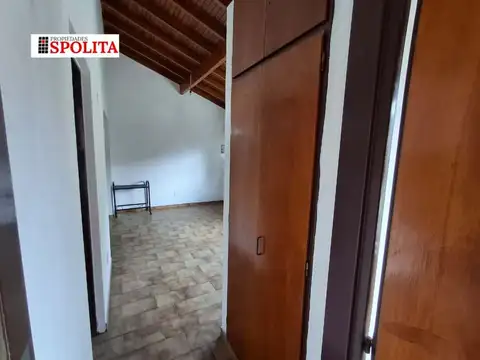 Depto Tipo Casa en Alquiler de 1 dormitorio